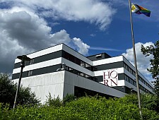 Gymnasium Horn, Vorkampsweg 97